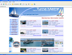 Turna Marine Kemer